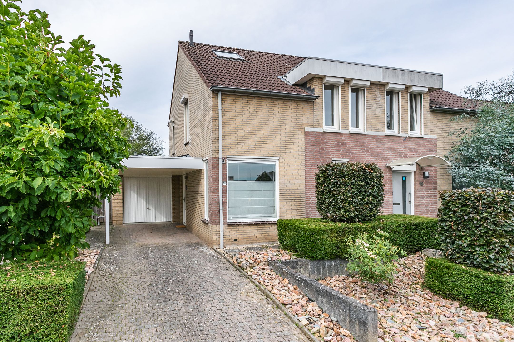 Mergelakker 10