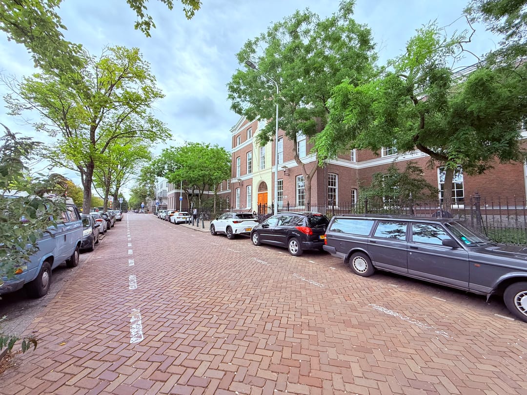 Foto 7 van Koningstraat