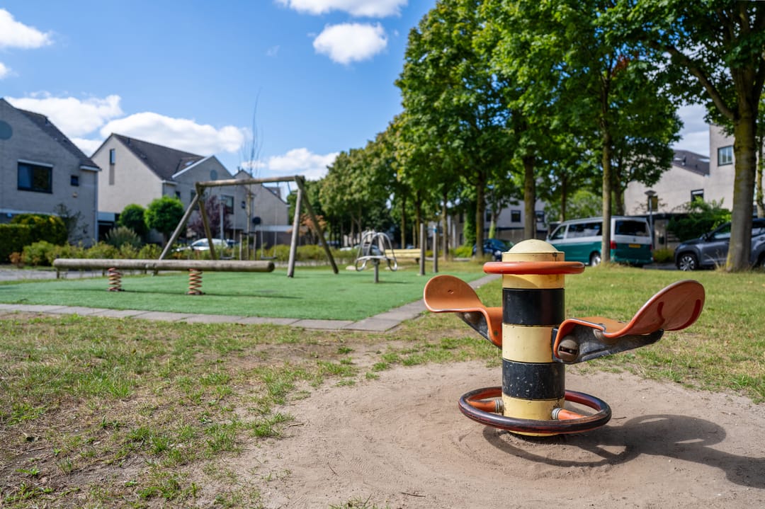 Photo 56 of Esdoornplantsoen 12