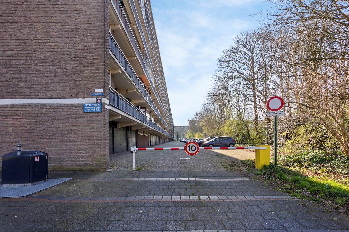Foto 44 van Prins Frederiklaan 364