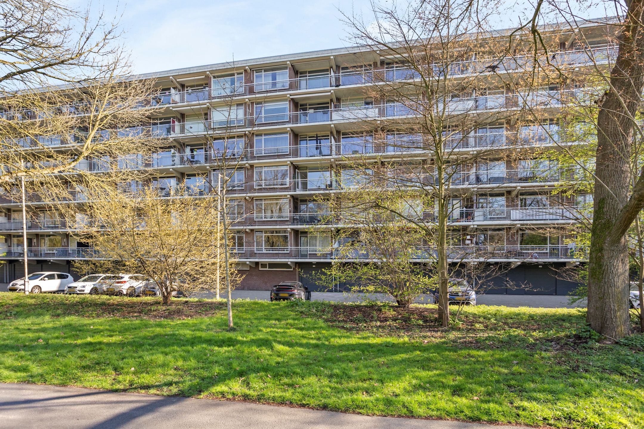 Foto 45 van Prins Frederiklaan 364