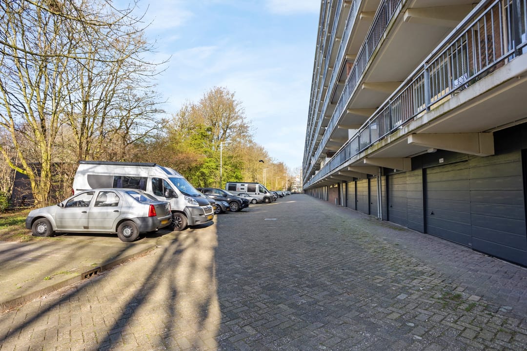 Foto 43 van Prins Frederiklaan 364