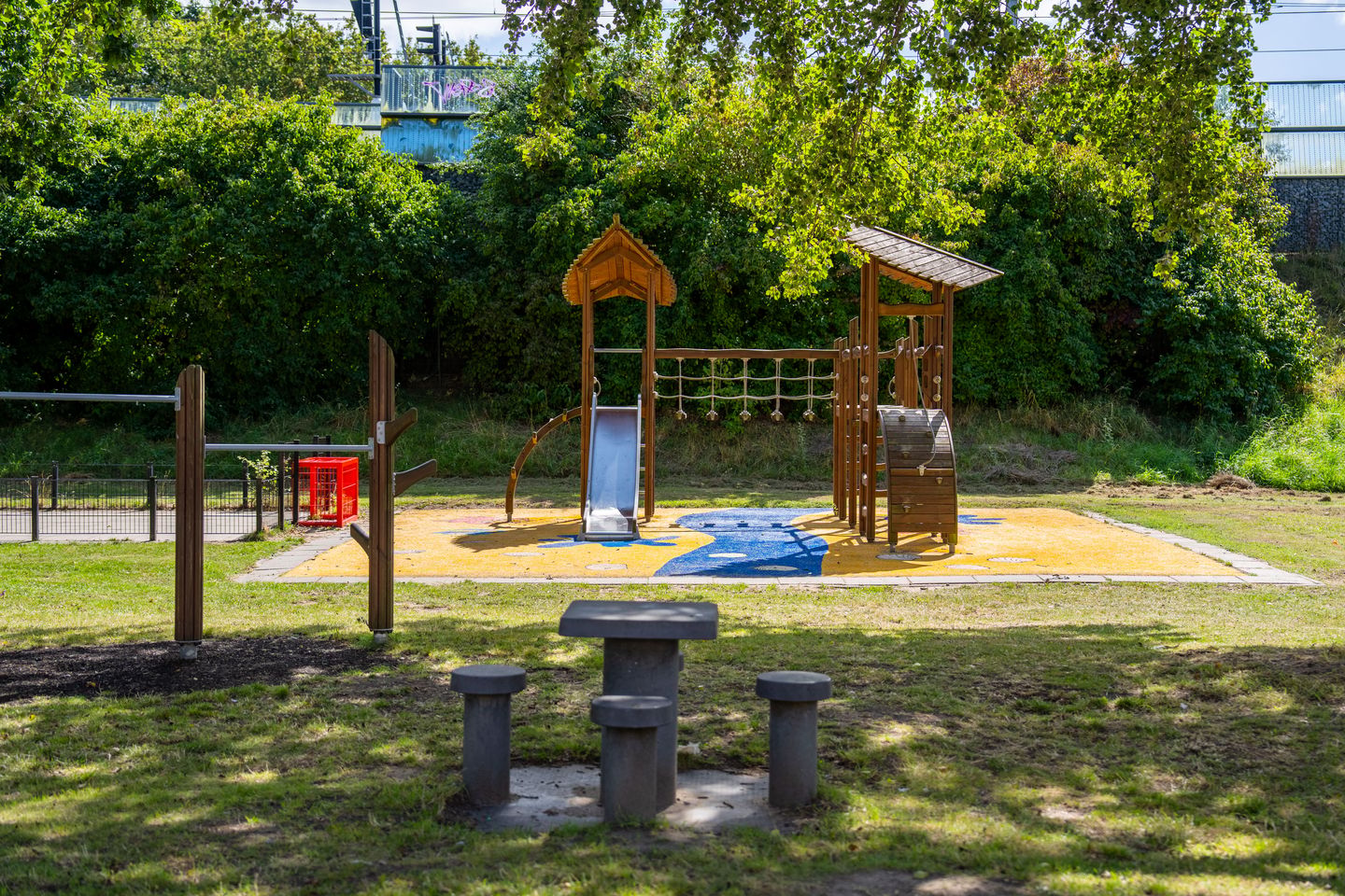 Photo 59 of Esdoornplantsoen 12