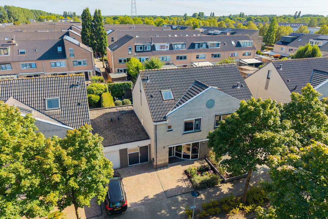 Photo 38 of Esdoornplantsoen 12
