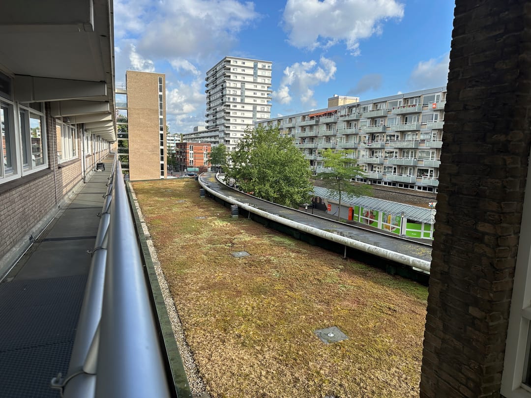Foto 41 van Prins Frederiklaan 364
