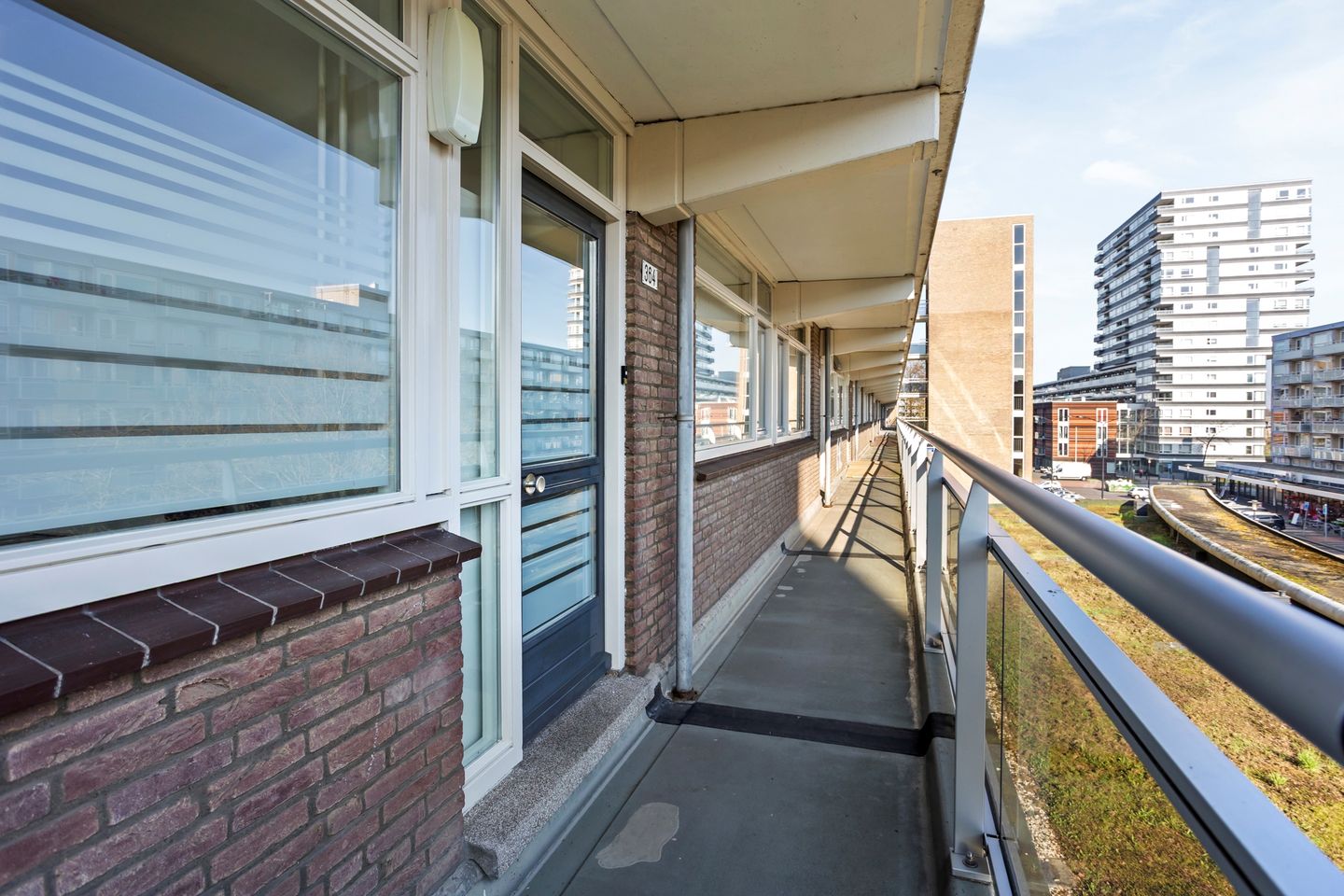 Foto 40 van Prins Frederiklaan 364