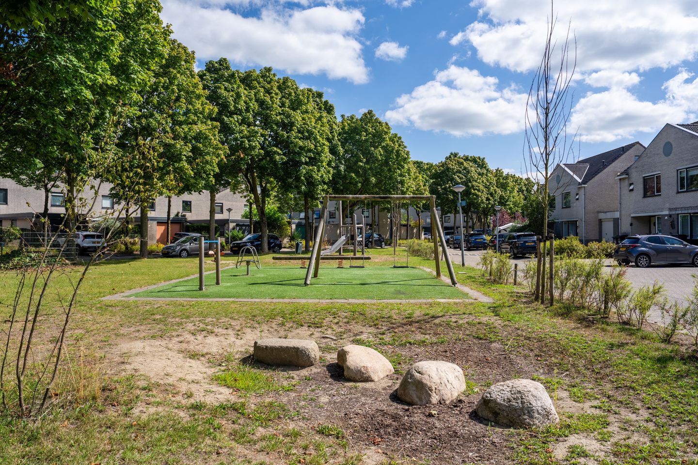 Photo 55 of Esdoornplantsoen 12