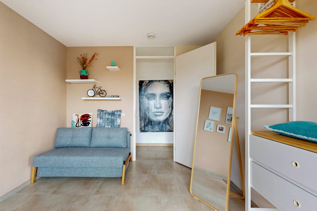 Photo 23 of Raoul Wallenbergstraat 169