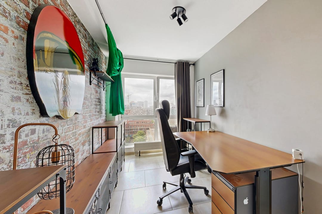 Photo 32 of Raoul Wallenbergstraat 169