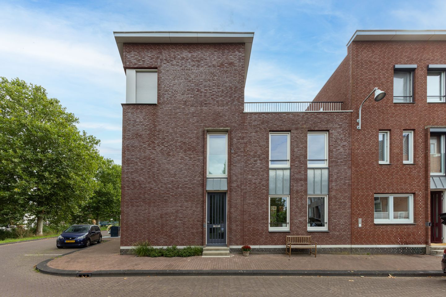 Foto 1 van Tornemeer 27