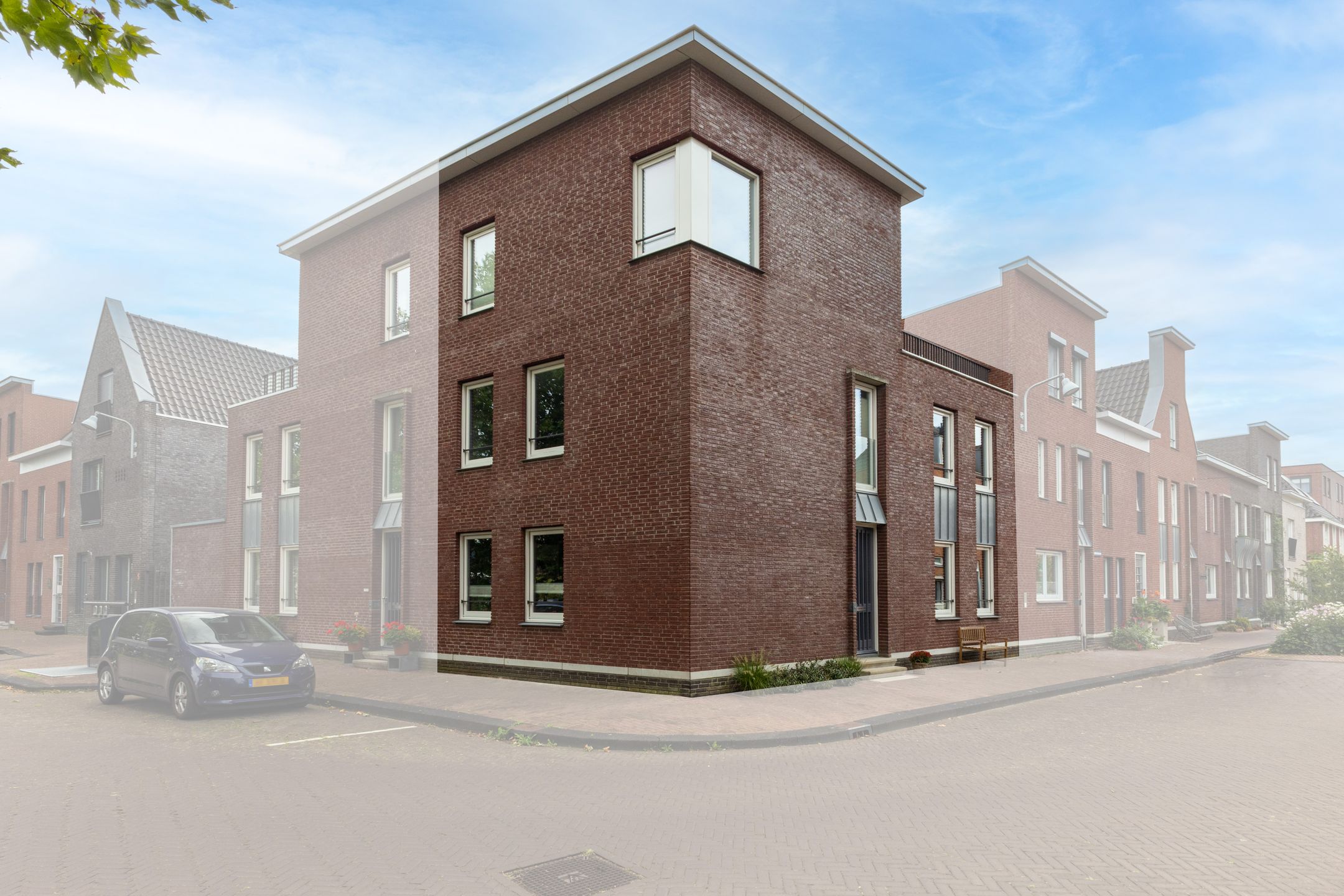 Tornemeer 27 