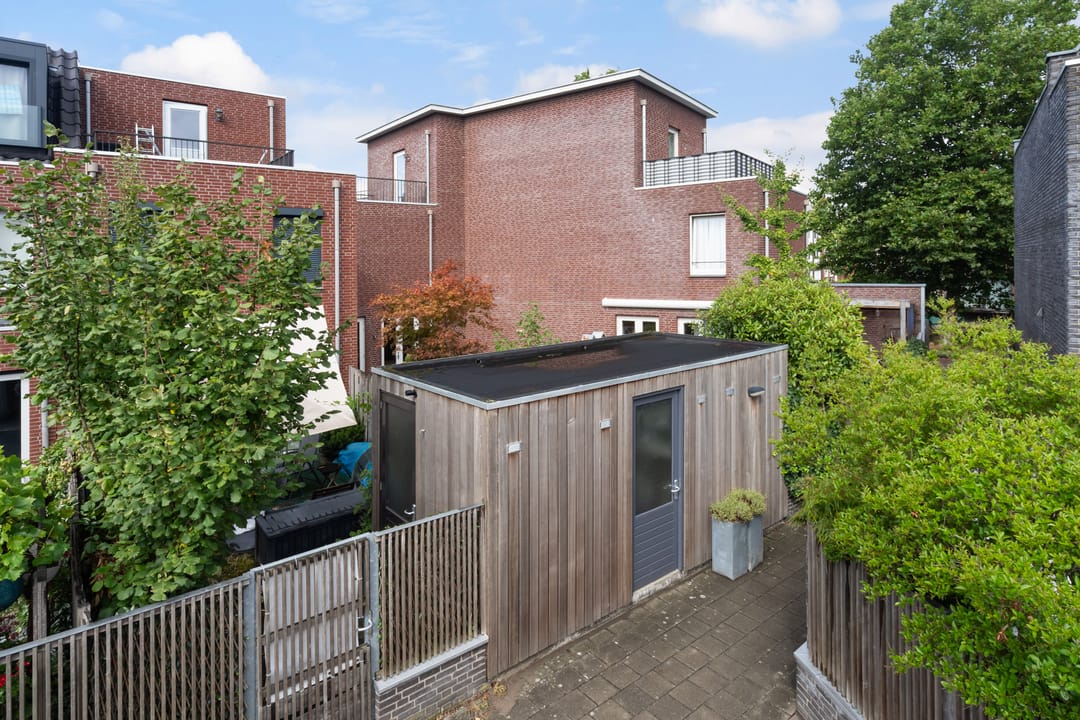 Foto 47 van Tornemeer 27
