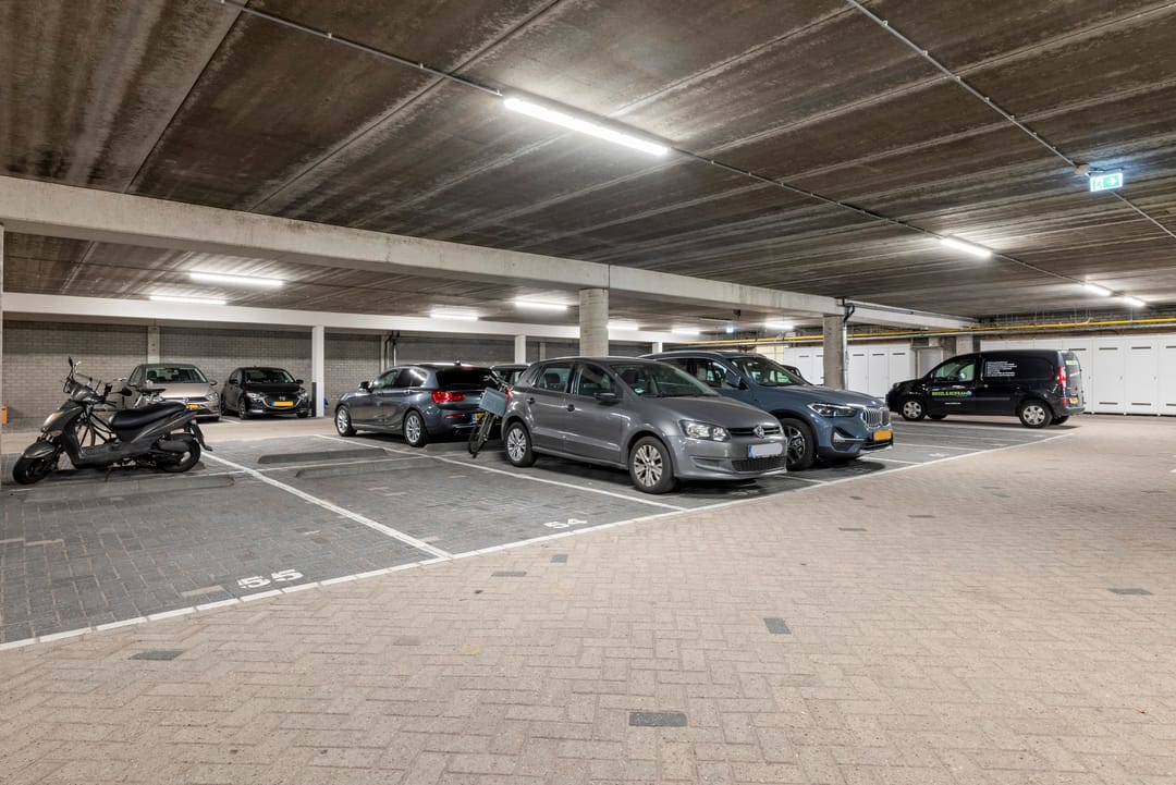 Photo 31 of Nieuwpoortstraat 86-D9