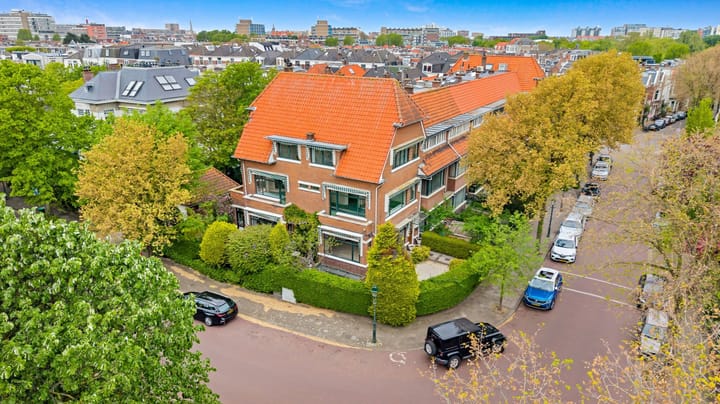 Duinweg 23, Den Haag