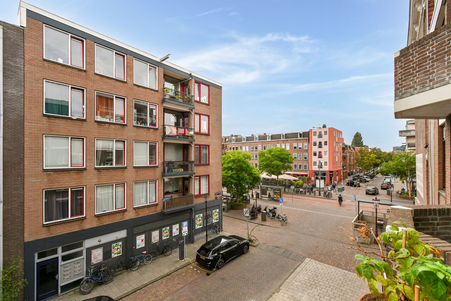 Foto 10 van Tweede Oosterparkstraat 137-B