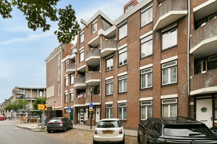 Foto 2 van Tweede Oosterparkstraat 137-B