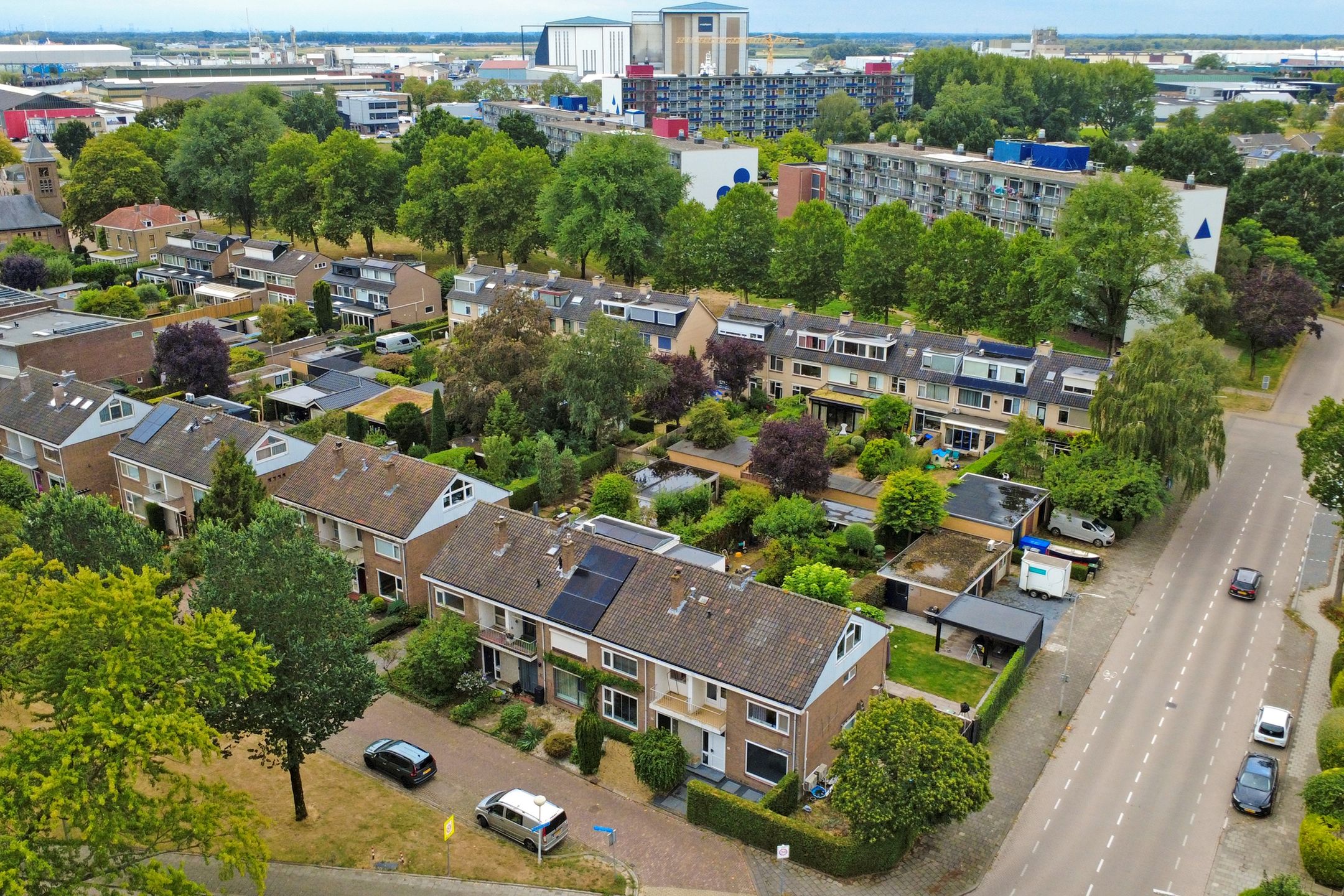Photo 45 of Kort-Ambachtlaan 40