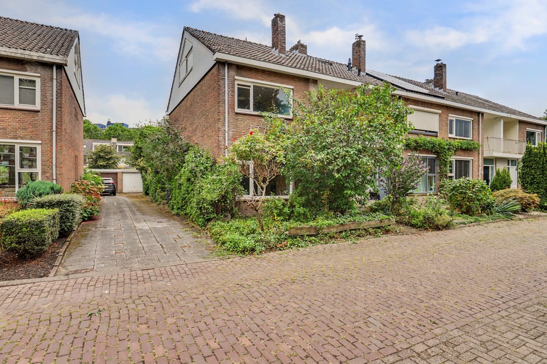 Photo 8 of Kort-Ambachtlaan 40