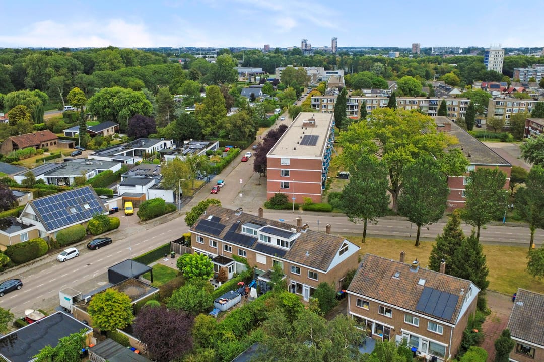 Photo 43 of Kort-Ambachtlaan 40