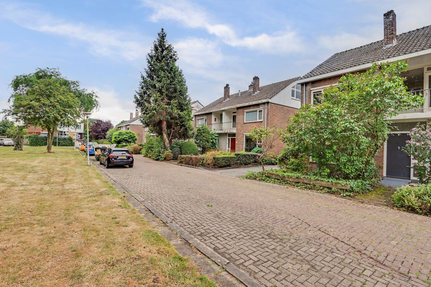 Photo 5 of Kort-Ambachtlaan 40