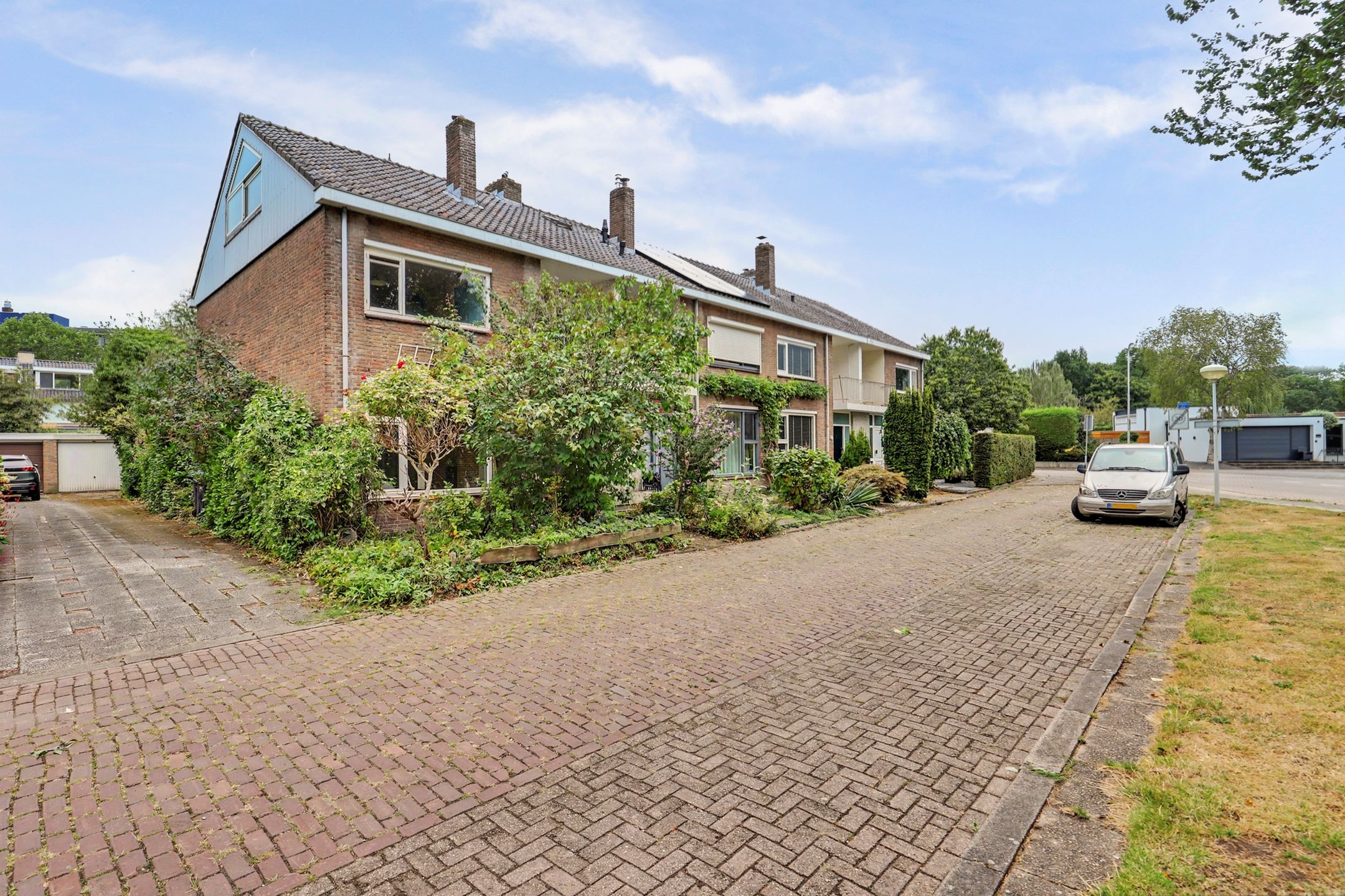 Photo 6 of Kort-Ambachtlaan 40