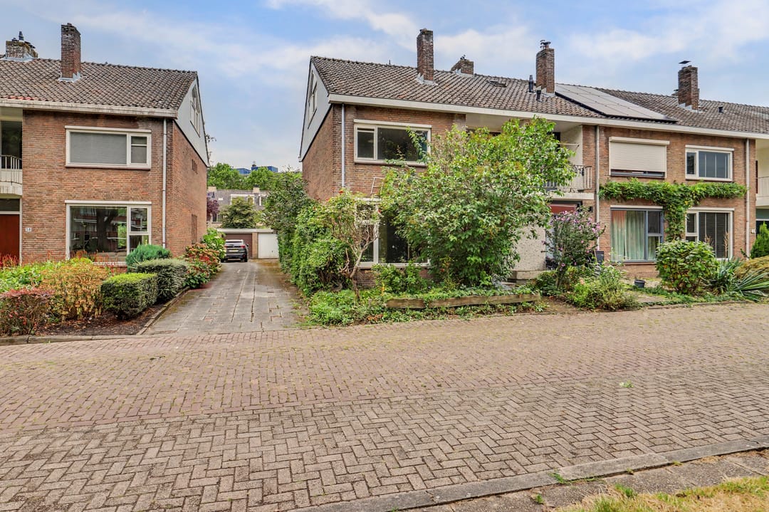 Photo 7 of Kort-Ambachtlaan 40