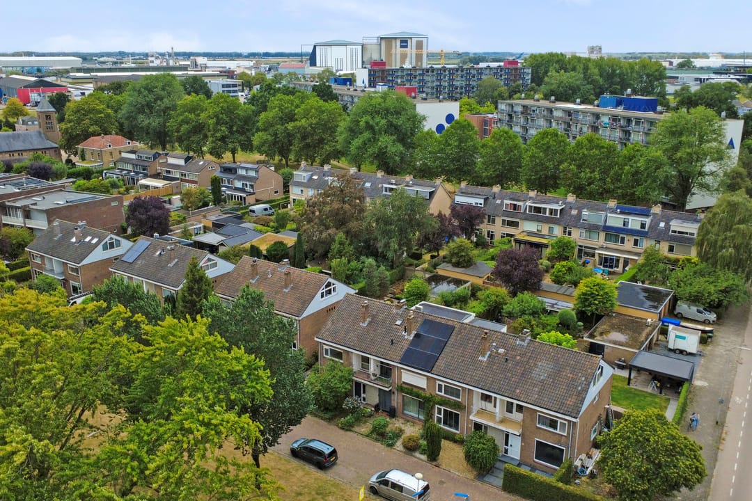 Photo 46 of Kort-Ambachtlaan 40