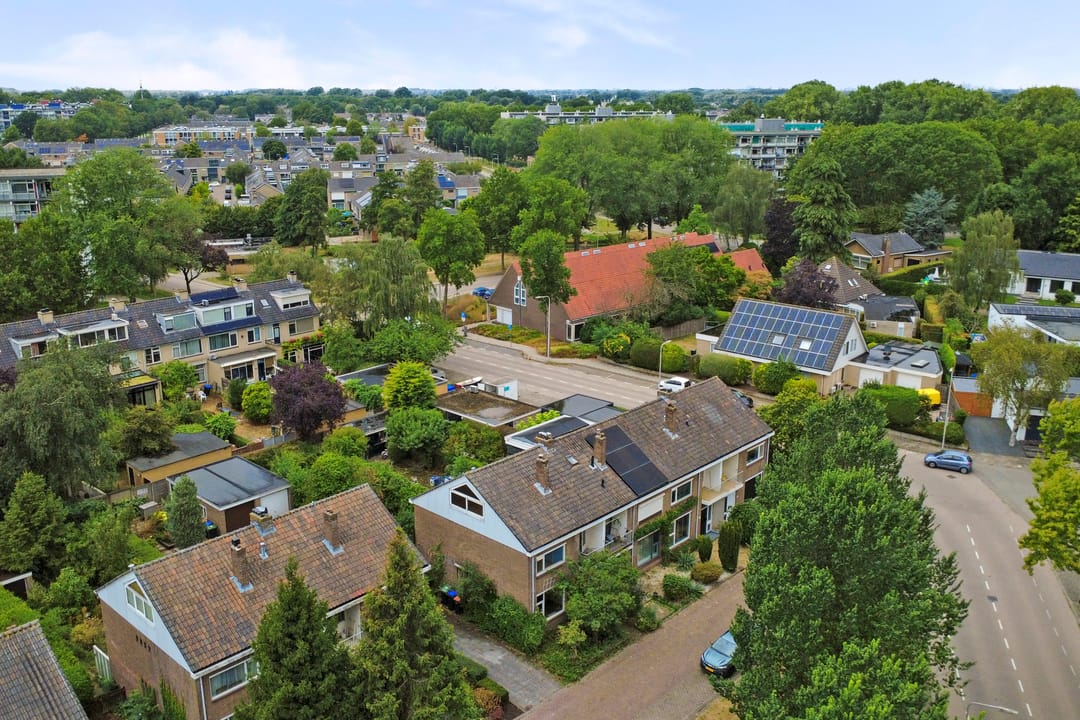 Photo 47 of Kort-Ambachtlaan 40