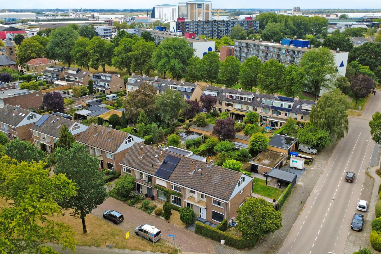 Photo 44 of Kort-Ambachtlaan 40