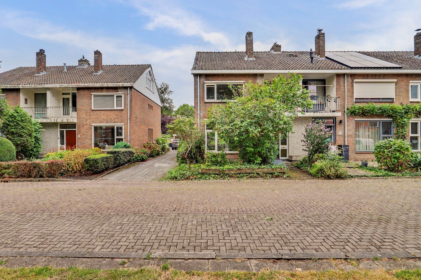 Foto 1 van Kort-Ambachtlaan 40