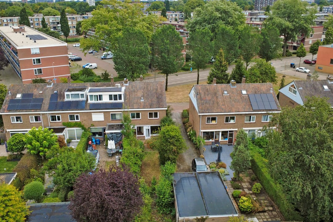 Photo 41 of Kort-Ambachtlaan 40