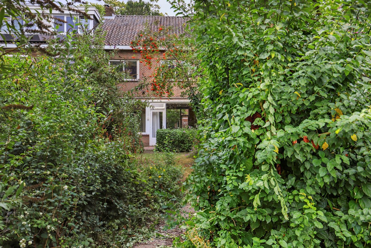 Photo 34 of Kort-Ambachtlaan 40