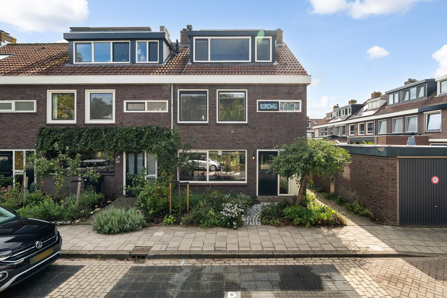 Foto 1 van Jan Porcellisstraat 2