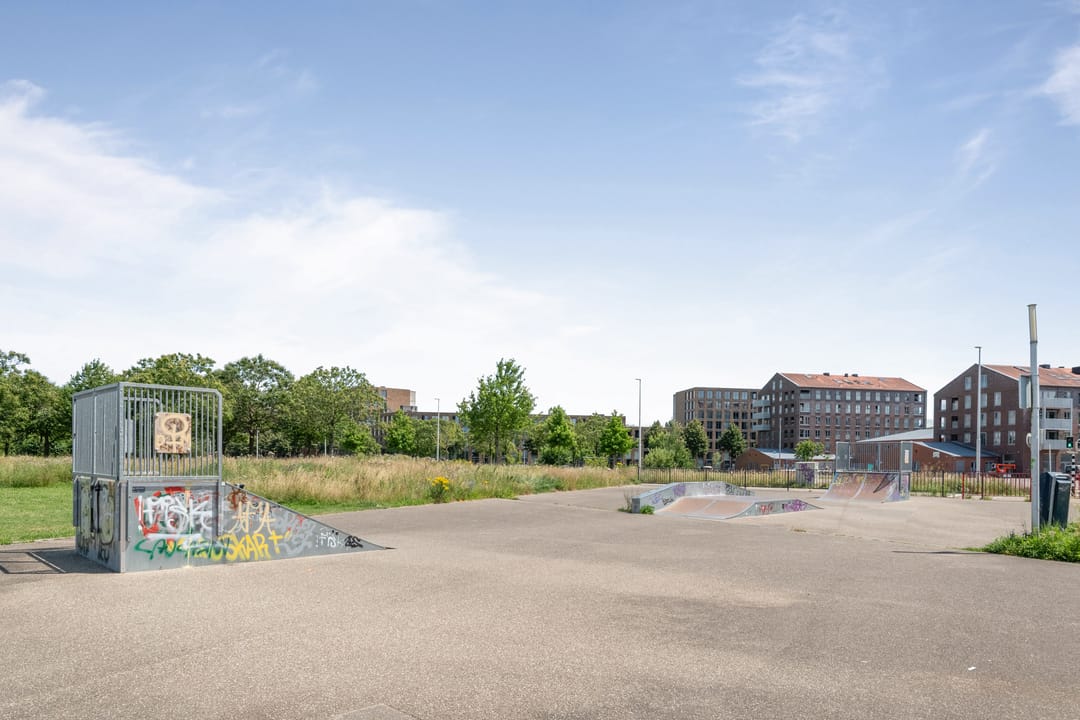 Photo 52 of Eerste Oosterparklaan 92-E