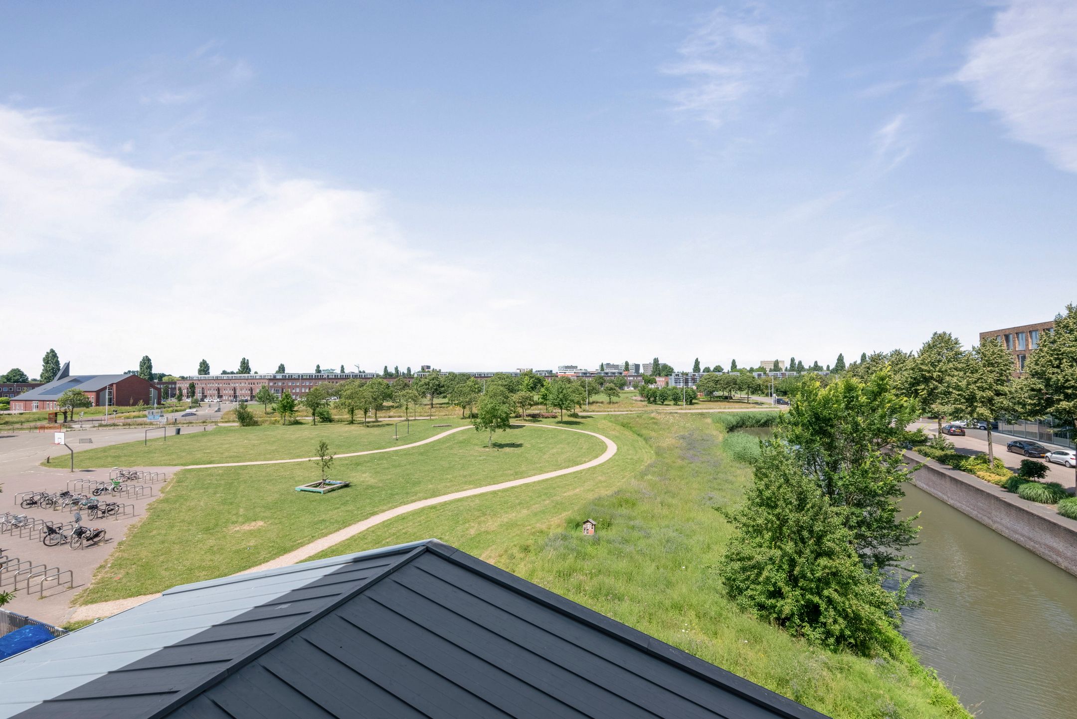 Photo 24 of Eerste Oosterparklaan 92-E