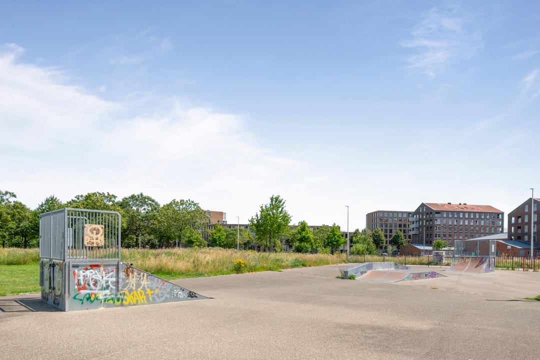 Photo 46 of Eerste Oosterparklaan 92-E