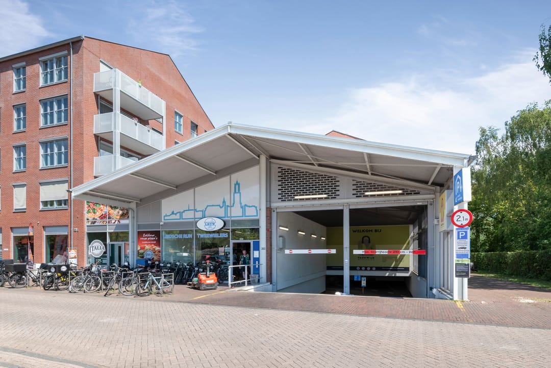 Photo 53 of Eerste Oosterparklaan 92-E