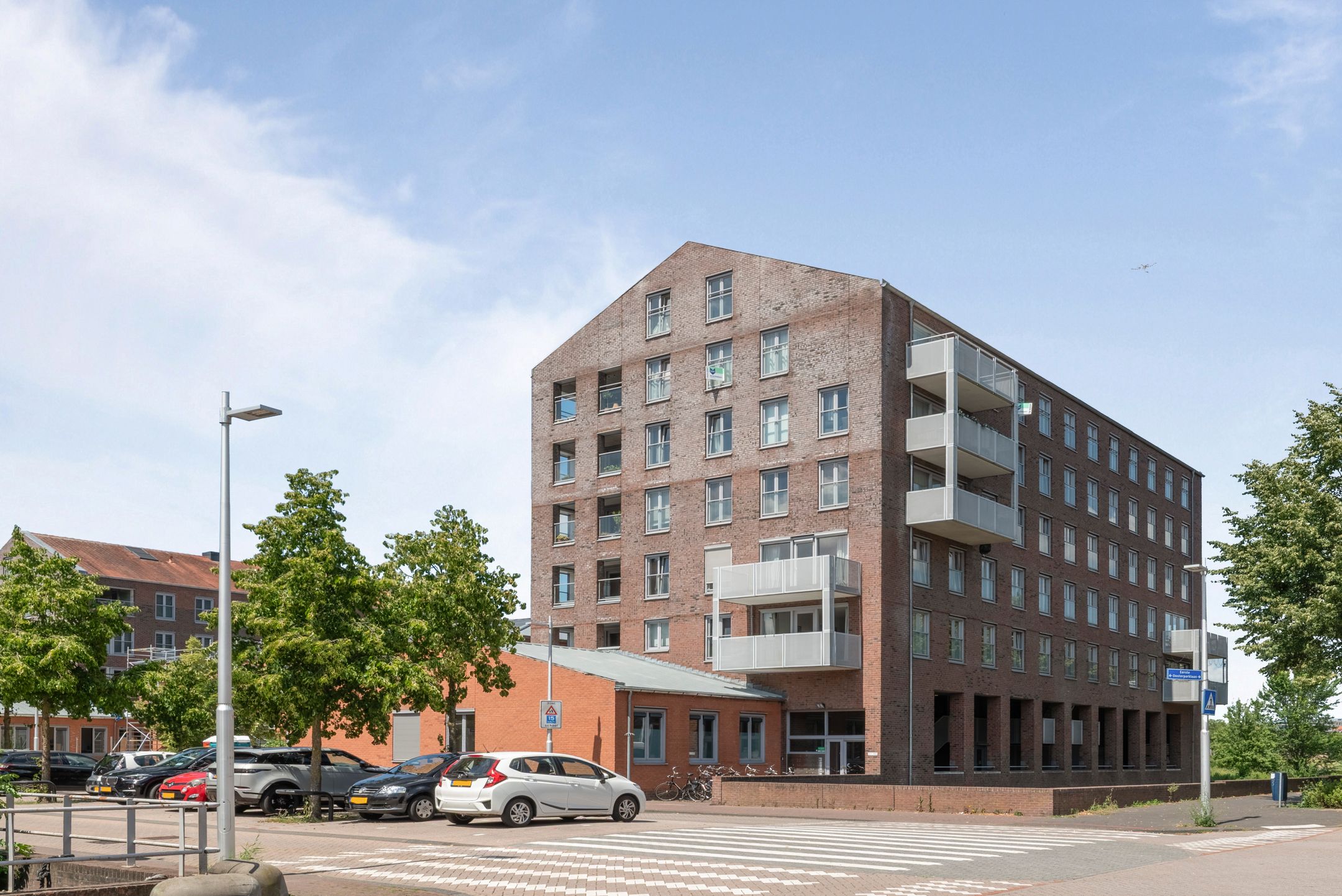 Photo 42 of Eerste Oosterparklaan 92-E