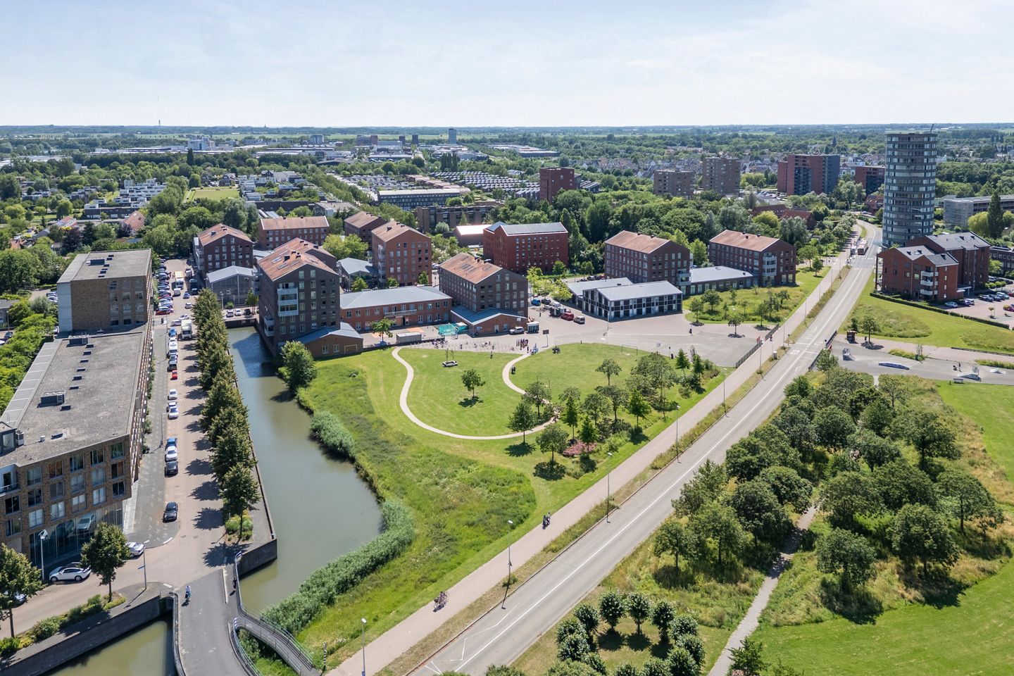 Photo 50 of Eerste Oosterparklaan 92-E