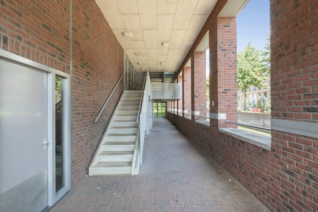 Photo 38 of Eerste Oosterparklaan 92-E
