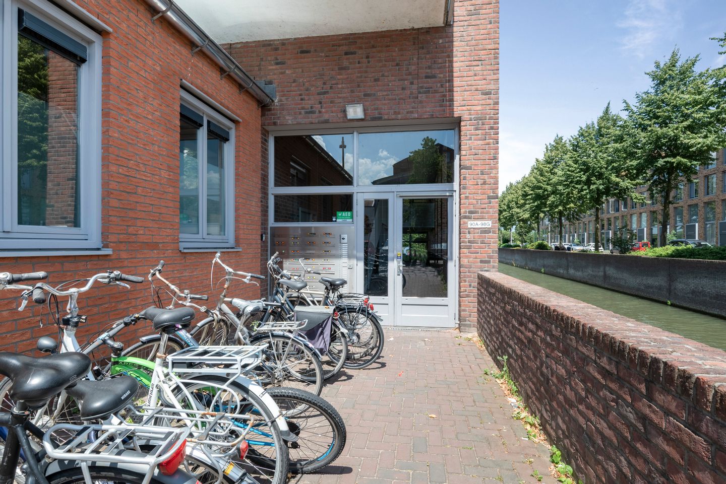 Photo 35 of Eerste Oosterparklaan 92-E