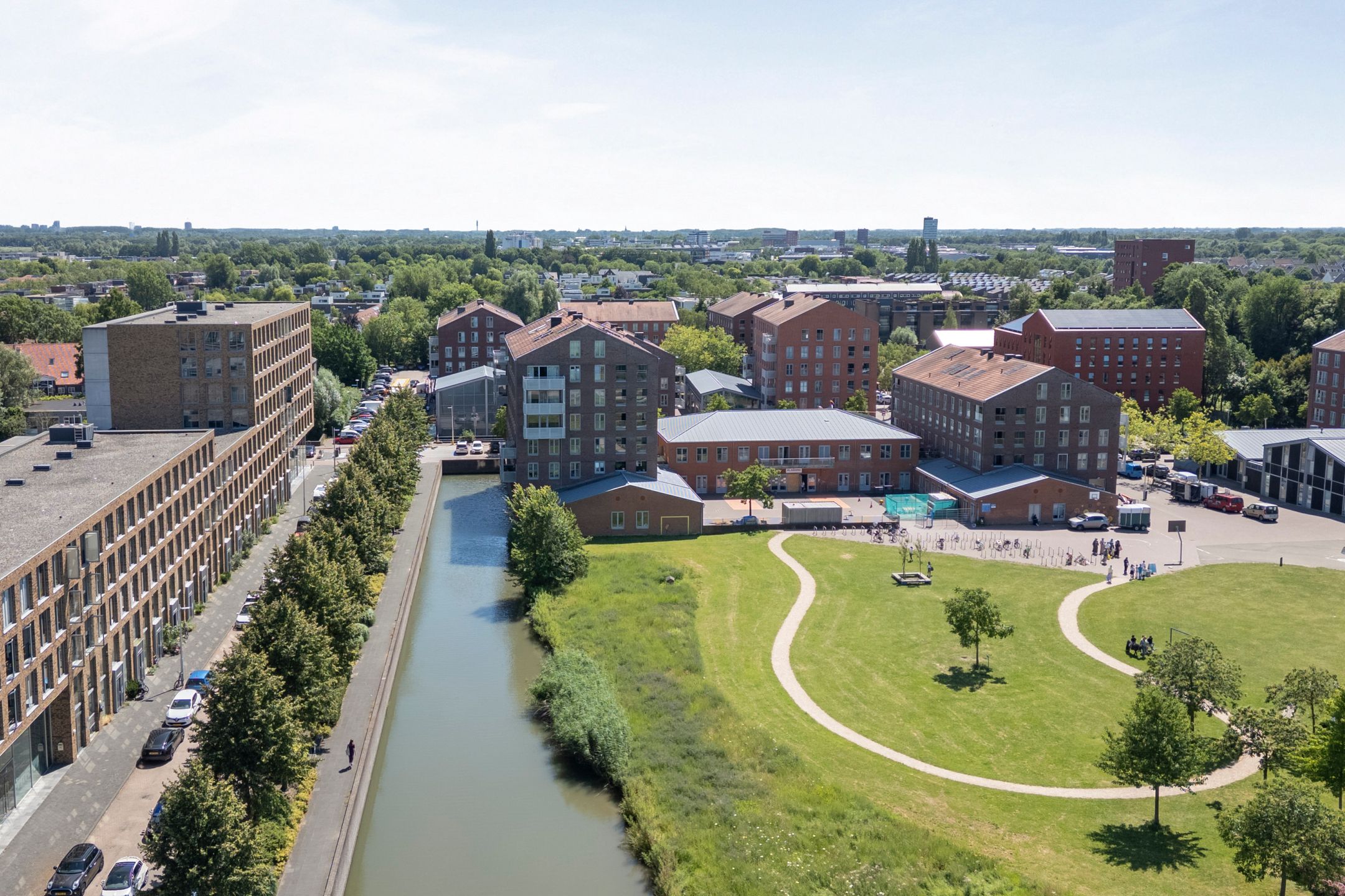 Photo 45 of Eerste Oosterparklaan 92-E