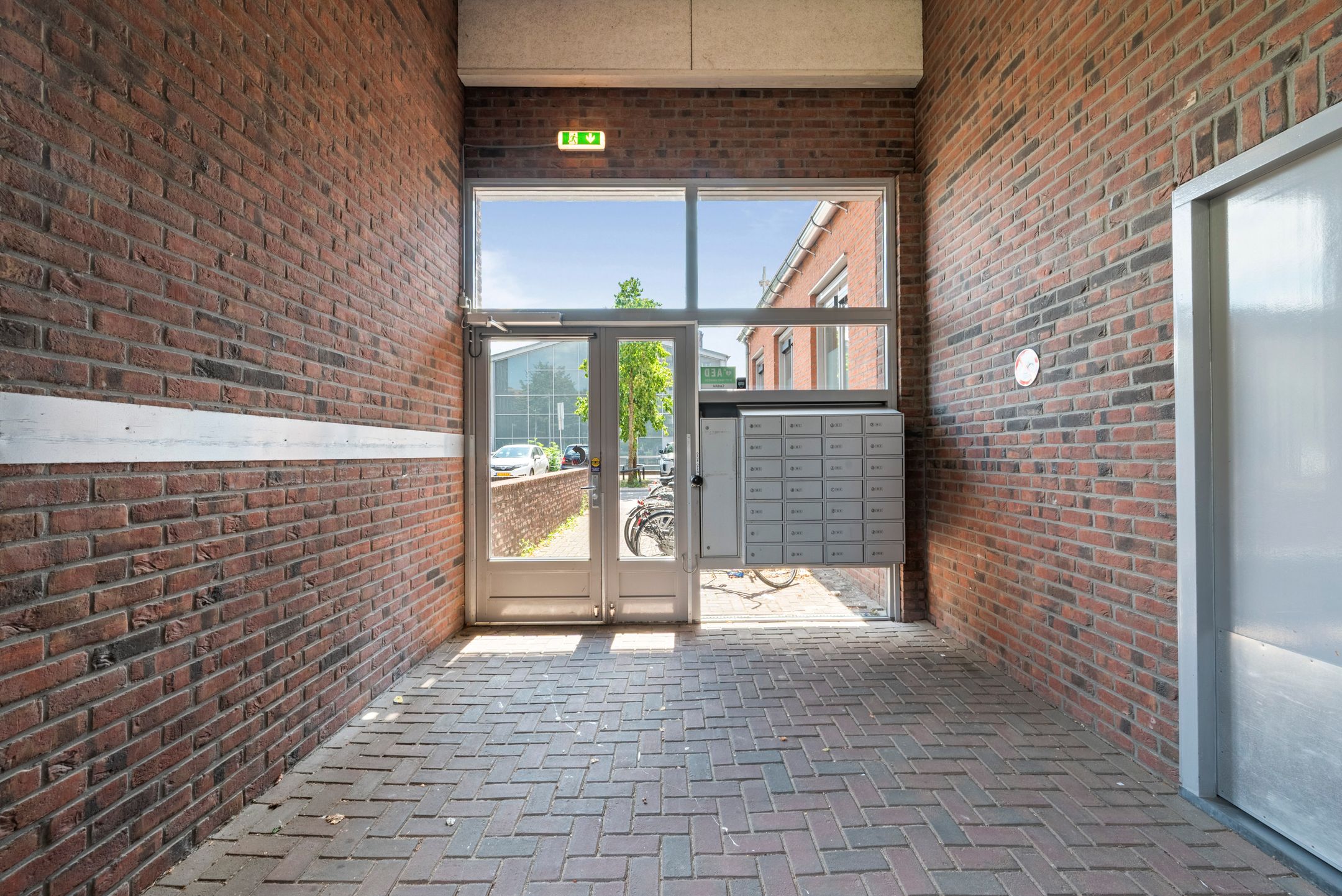 Photo 36 of Eerste Oosterparklaan 92-E