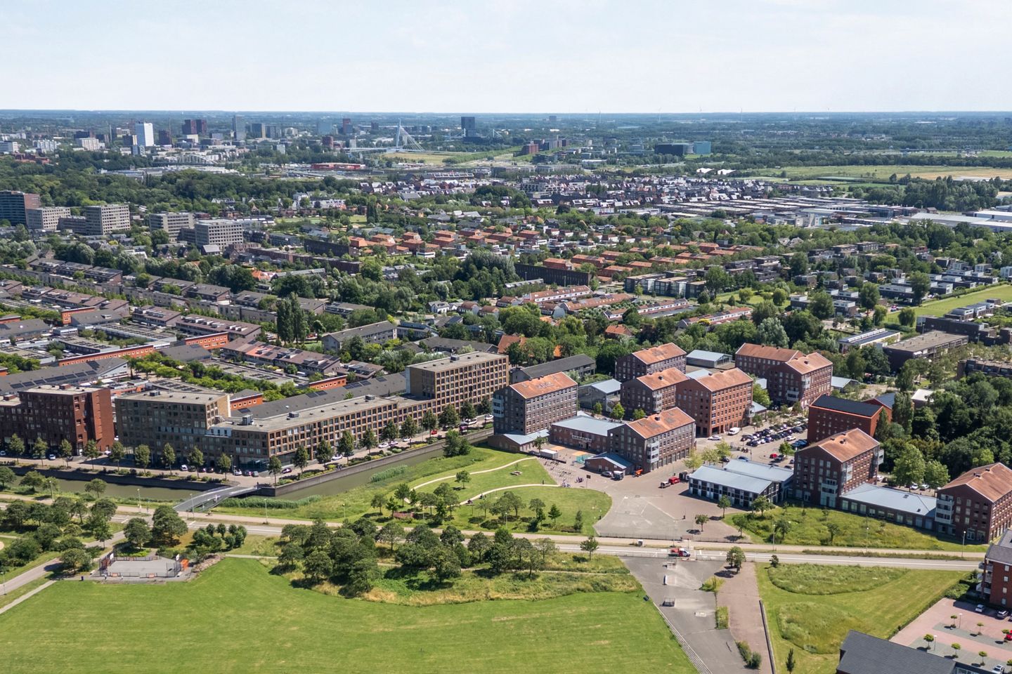 Photo 44 of Eerste Oosterparklaan 92-E