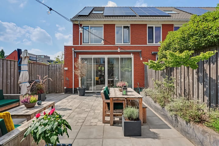 Foto 2 van Wilde eendstraat 4