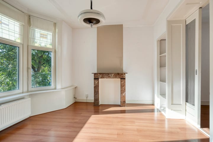 Foto 4 van Markgraaflaan 121