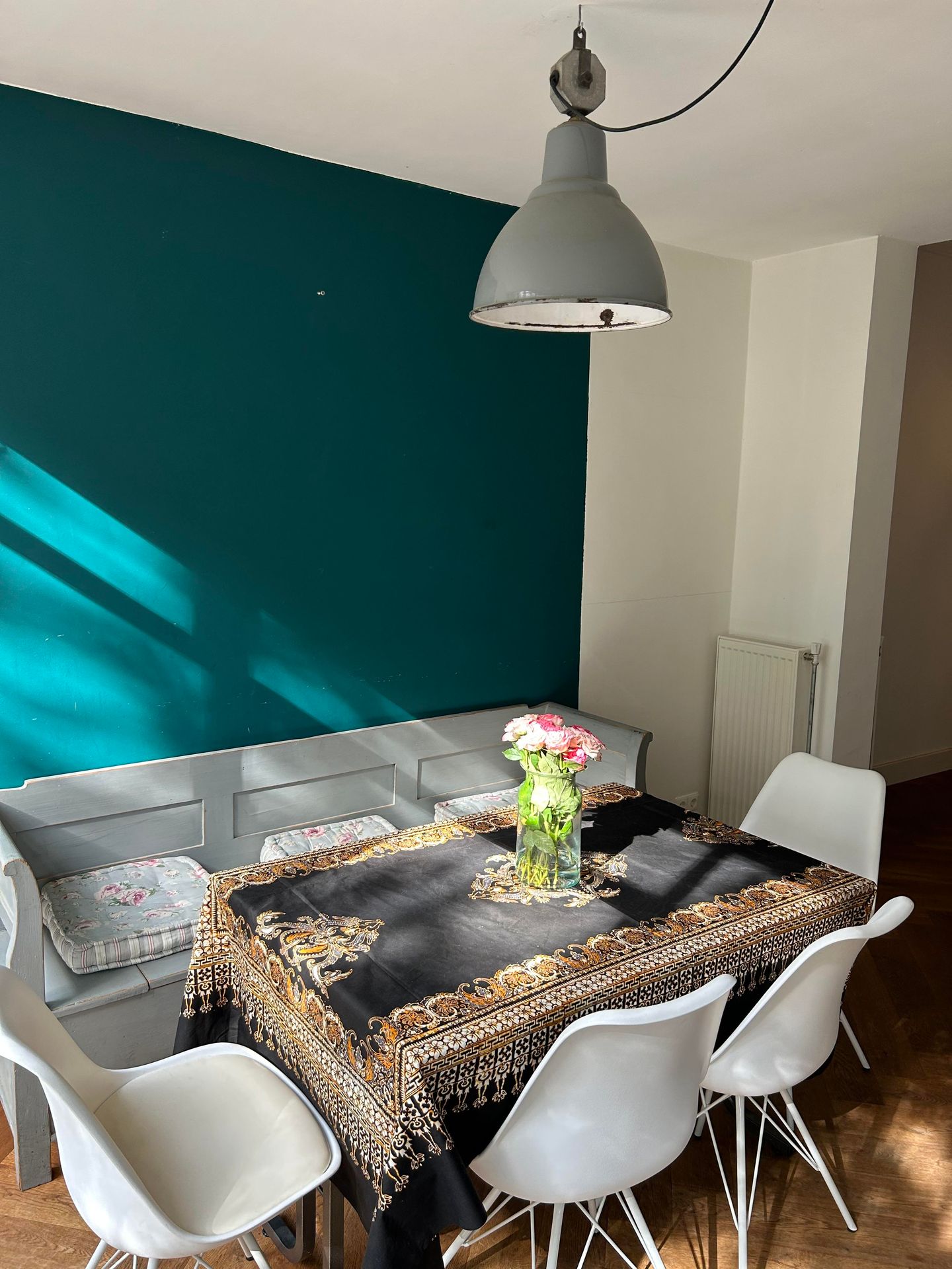 Foto 4 van Roerstraat 67