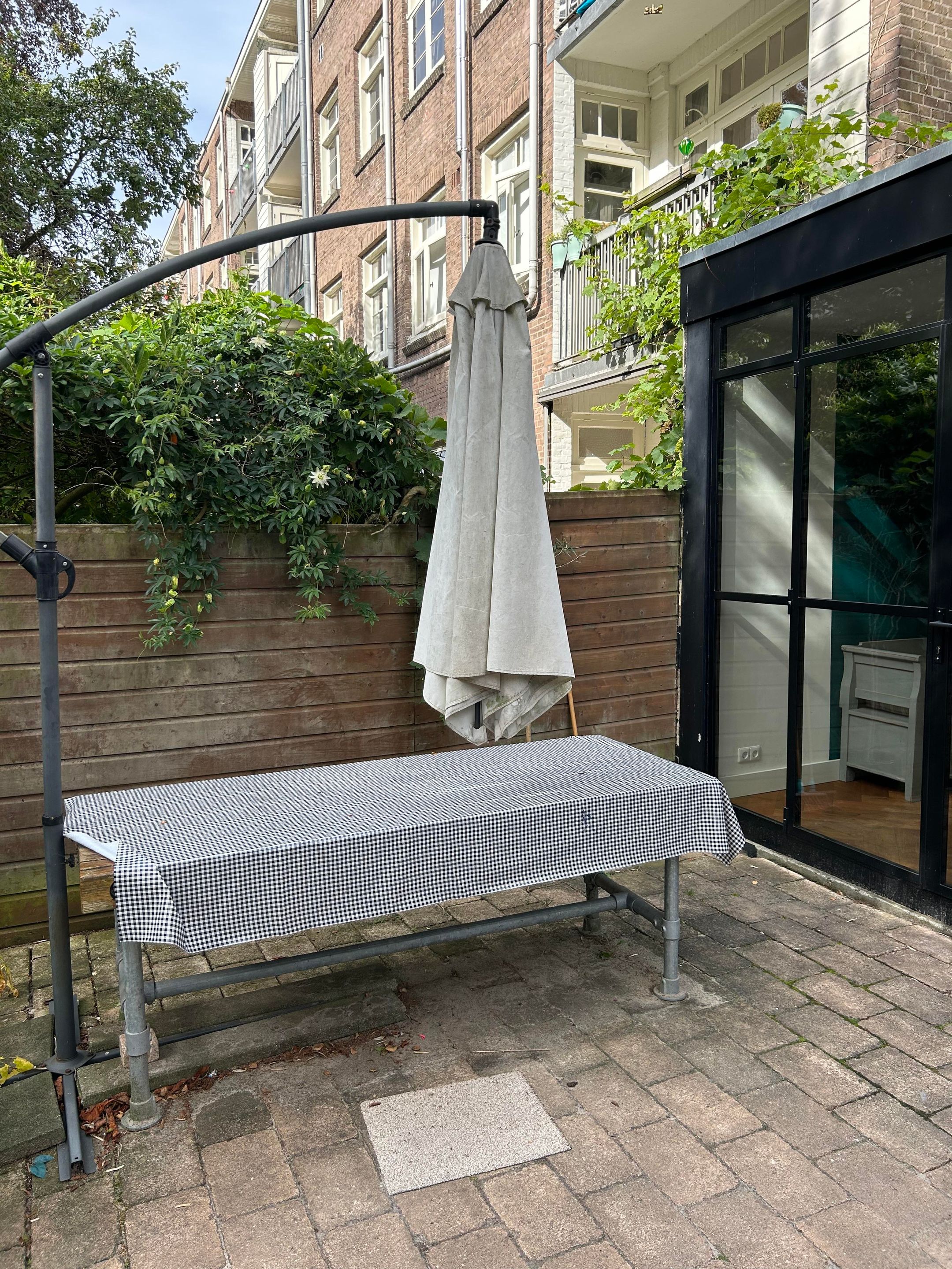 Foto 3 van Roerstraat 67