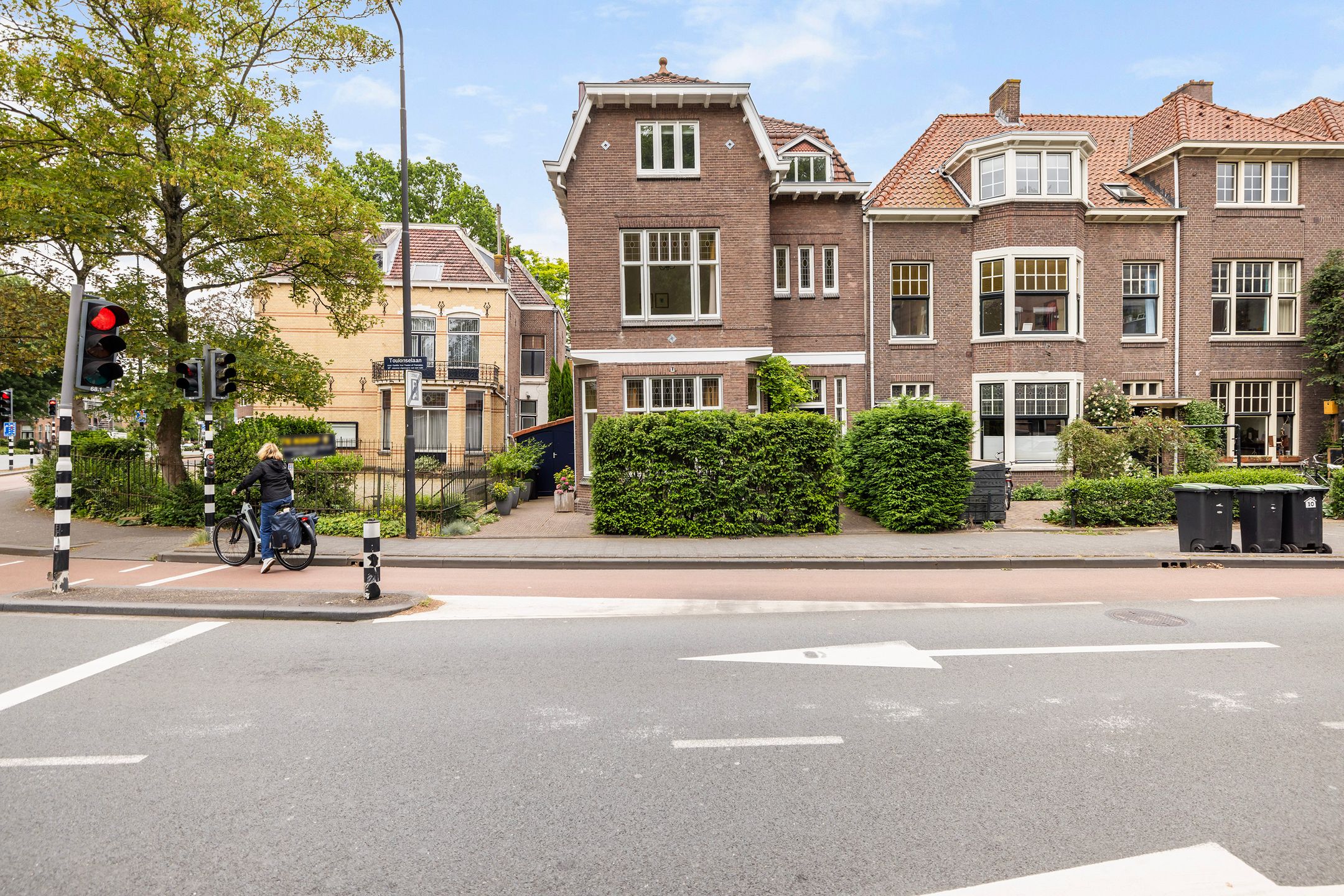 Toulonselaan 2 