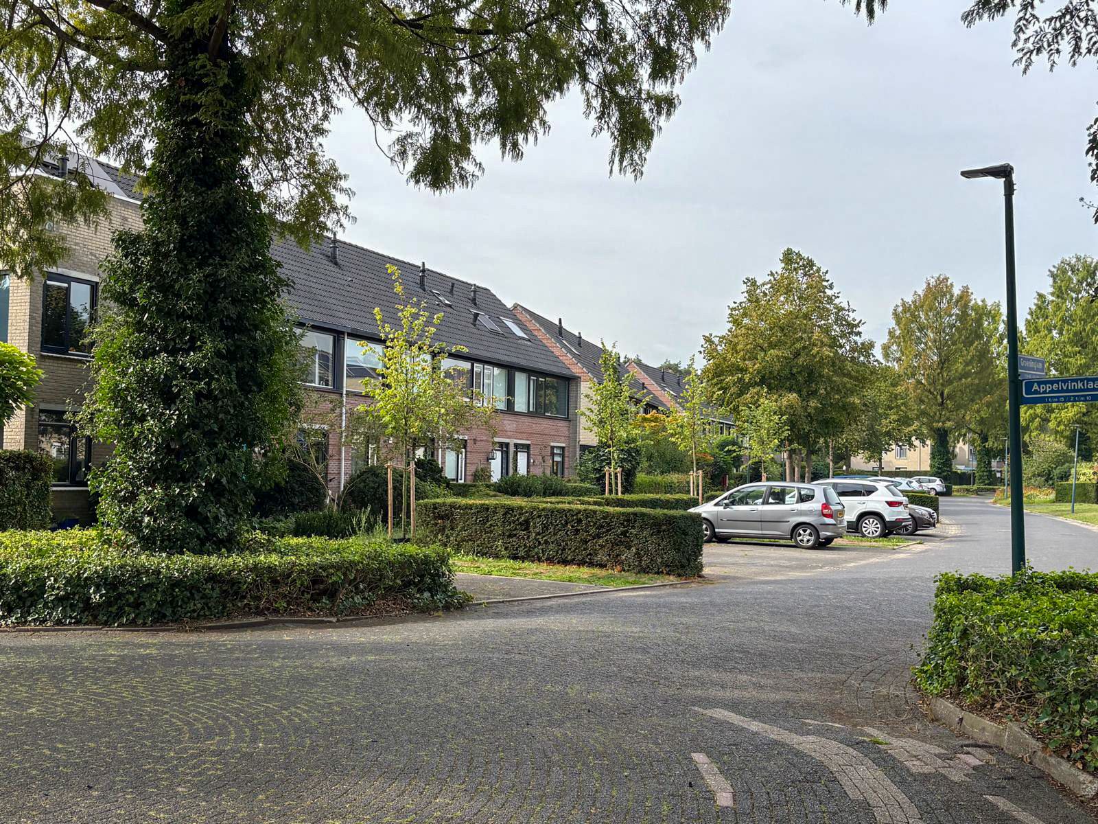 Foto 33 van Groenlinglaan 88